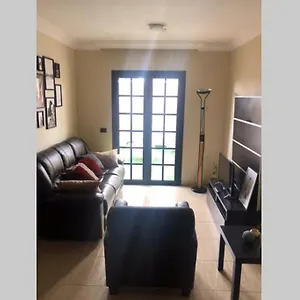Trino's Flat Apartamento La Laguna (Tenerife)