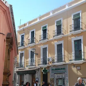 Centro Santa Catalina 1º C Apartamento Sevilla