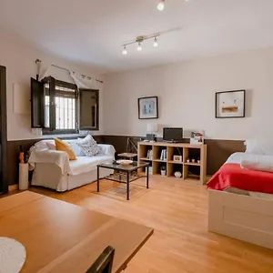 Corral Del Horno Oasis Apartamento Sevilla