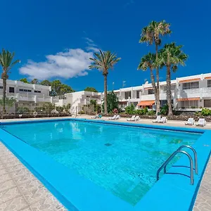Estudio Cantábrico Apartamento Costa del Silencio