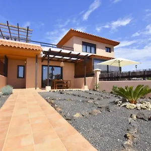 El Hierro House, Agradable Adosado Con Piscina Apartamento