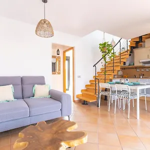 Ephemeride With Amazing Sea Views Villa