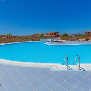 Alma Ventura House Irent Fuerteventura Apartamento