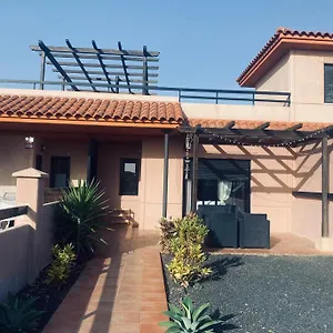 La Casinha Villa
